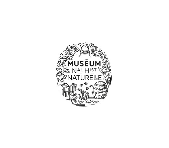logo museum Nationale histoire naturelle